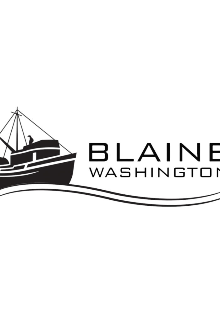 city of blaine