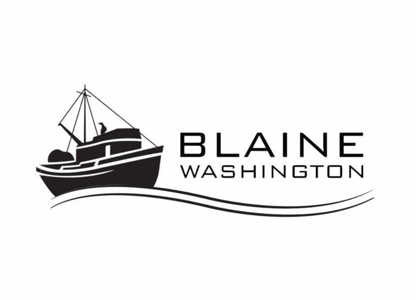 city of blaine