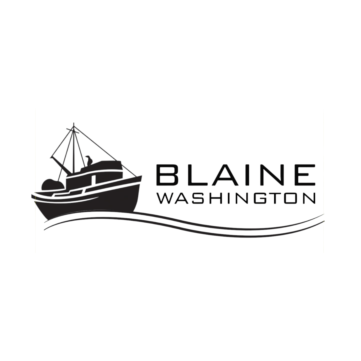 city of blaine